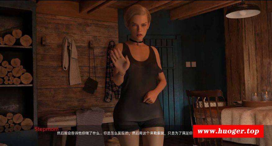 图片[2]-[PC/安卓SLG游戏] 【SLG/汉化】无情 毫不留情 No Mercy Ver0.662 汉化中文版【PC+安卓/6.2G】[wuqing]