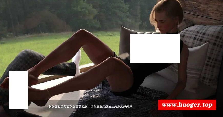 图片[3]-[PC/安卓SLG游戏] 【SLG/汉化】无情 毫不留情 No Mercy Ver0.662 汉化中文版【PC+安卓/6.2G】[wuqing]