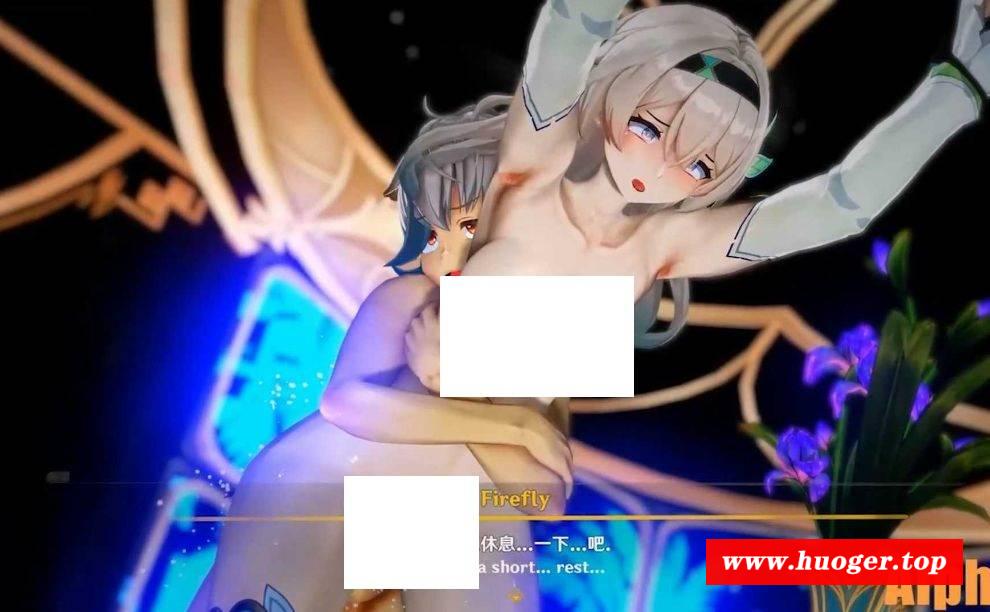 图片[4]-【MMD/BravoG/纯啪】星穹铁道：开拓者变成小正太了【364m/1080p/百度】[1729post]