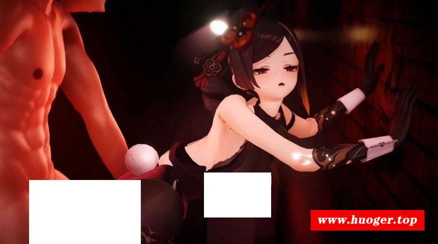 图片[4]-【MMD/Fearess/纯啪】NTR原神后宫团【532m/2K/百度】[1747post]