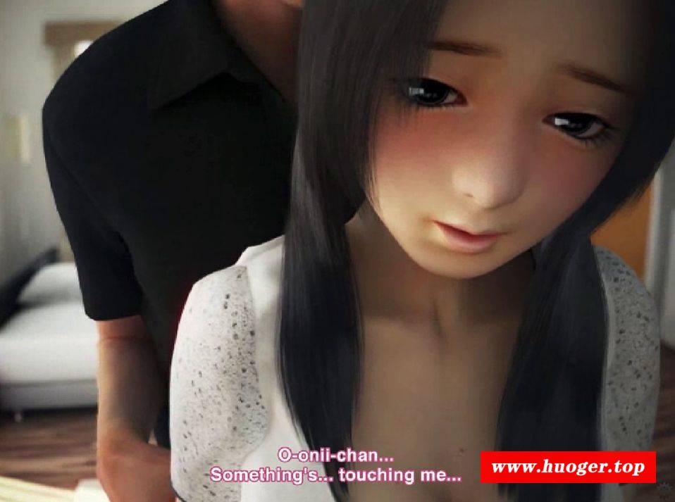 图片[2]-[PC-3D游戏] [3D/PC/官中] 待神网 ～线下见面篇～ Kamimachi Site – Dating story [BD/580M][DSWX63]