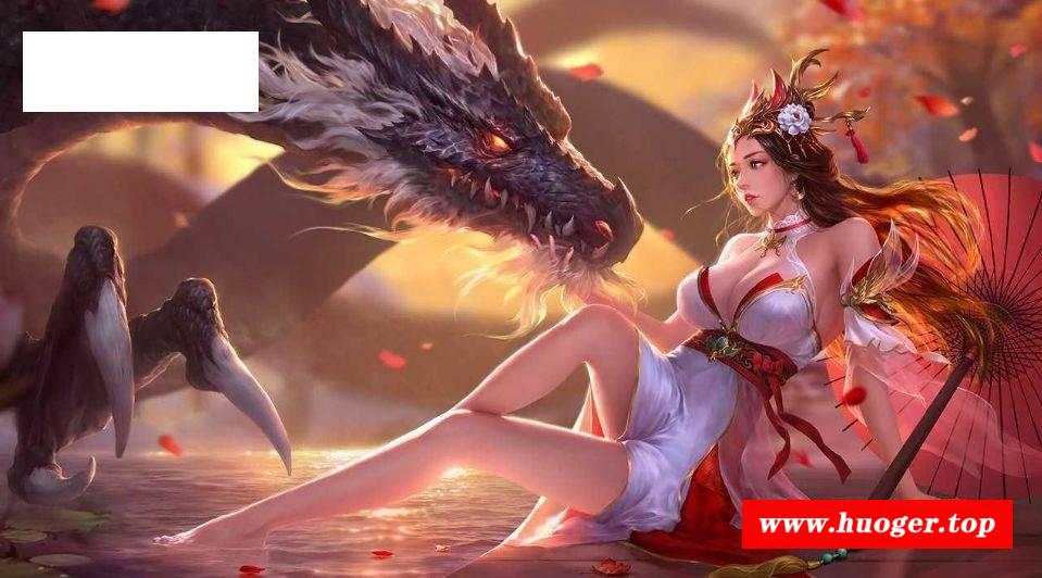 图片[2]-[PC-RPG游戏] [RPG/官中] 金庸群侠传5 爱与死 仙狐MOD 1.21.3 官方中文 [5G/BD][jyays1213]