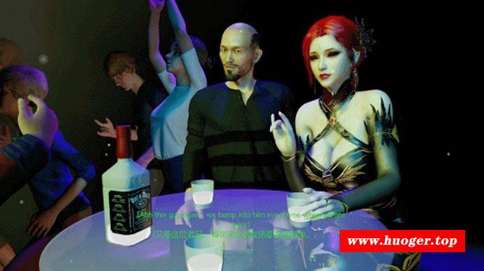 [3D/夫目前犯/NTR] 牛头人爱好者：雅妃 性感黑丝女友在男友面前被侵犯中出 [2.2G/BD][NTyfjb]-开心广场