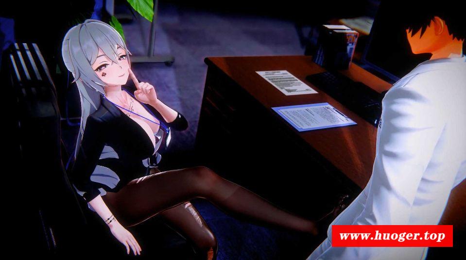 【MMD/113458/纯啪】崩坏：媚黑婊布洛妮娅/月下【463m/1080p/百度】[1788post]-开心广场