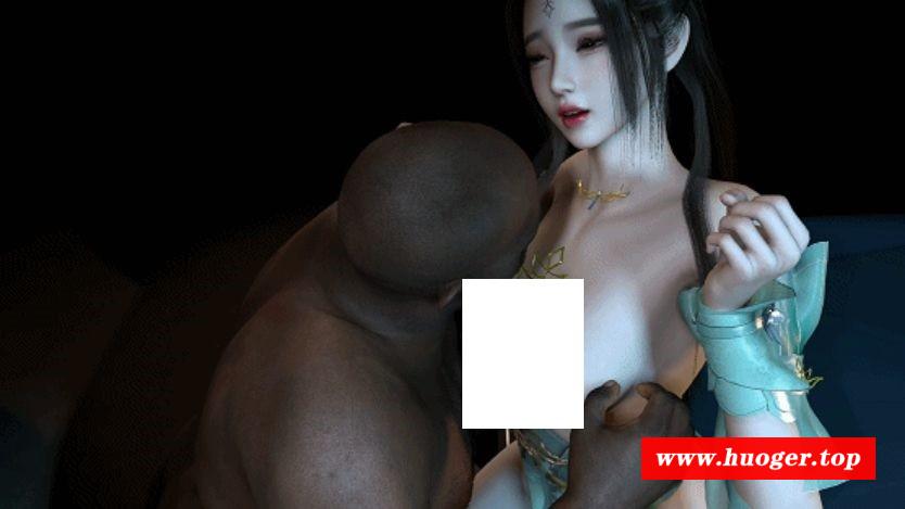 [3D/夫目前犯/NTR] 牛头人爱好者：萧熏儿 清纯女友被代驾司机侵犯中出 [3.7G/BD][NTxxedj]-开心广场