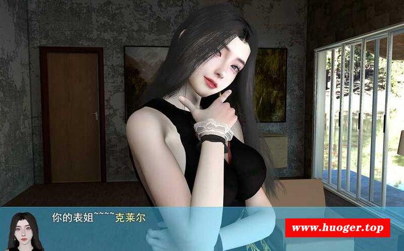 图片[3]-[PC/安卓RPG游戏] 【RPG/官中/动态无码】我的幸福人生 Ver1.4 官方中文版【8G/BD】[xingfu1.4]