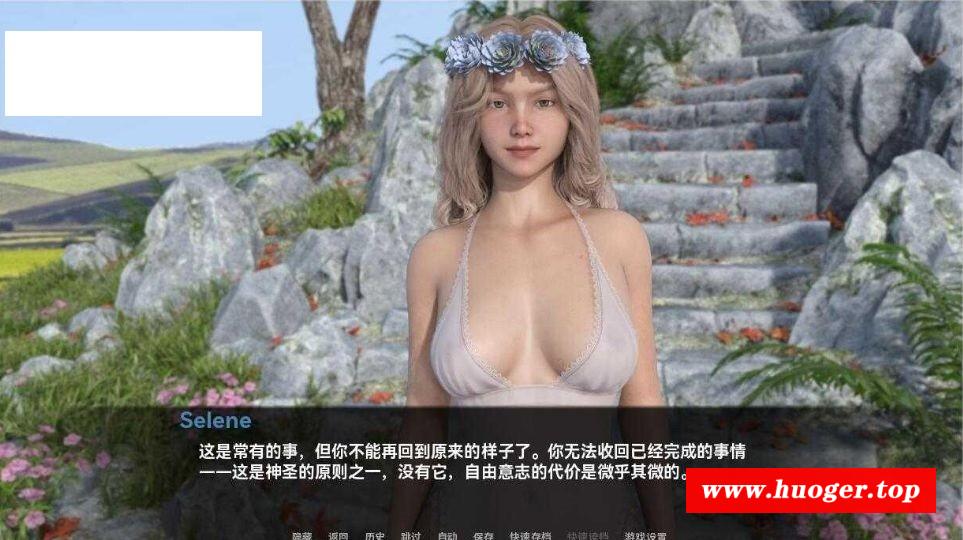 图片[2]-[PC-SLG游戏] [SLG/汉化/动态] 女神的最佳交易/My Best Deal Ver3.7 AI汉化 [1.6G/BD][nsdjy]