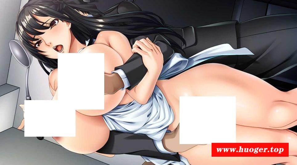 图片[3]-[PC-ADV游戏] 【拔作ADV/汉化】巨ru人妻は、母ruを噴いてイキまくる ～若い童貞に堕ちる妻～ AI汉化版+全CG存档【500M】[chenlun]