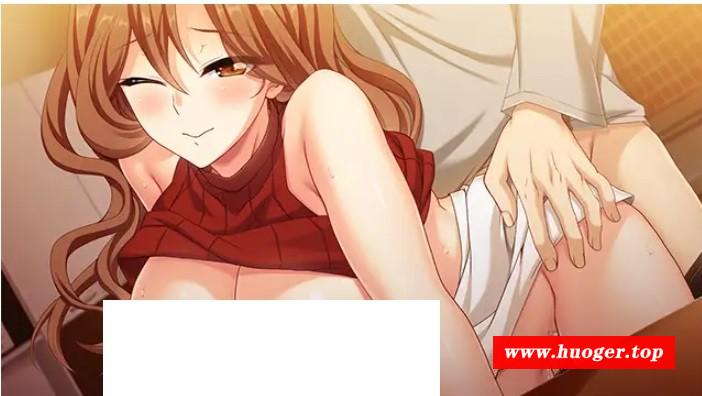 图片[4]-[PC-ADV游戏] 【ADV/AI汉化/NTR】ギャル妻・アンリの寝取らせプレイ ～他の男の物を咥え、楽しそうに報告をする俺の妻～[1.28G/度盘][PC48521]