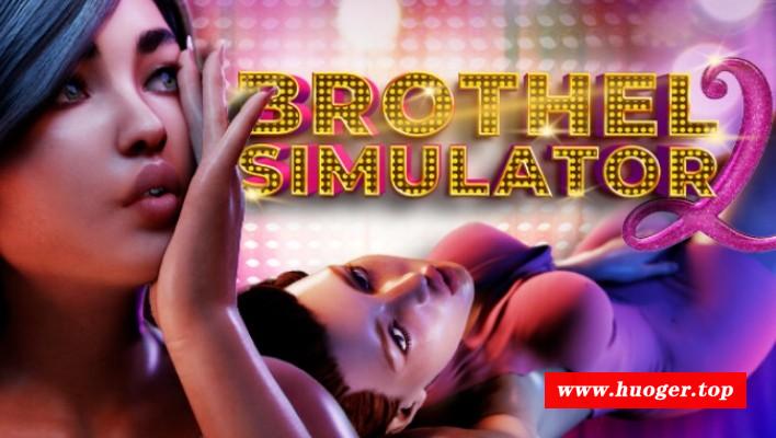 [3D/SLG/动态] 妓院模拟器 2 Brothel Simulator II-Build.10977290-步兵版 [BD/2.6G][j2ym6n]-开心广场