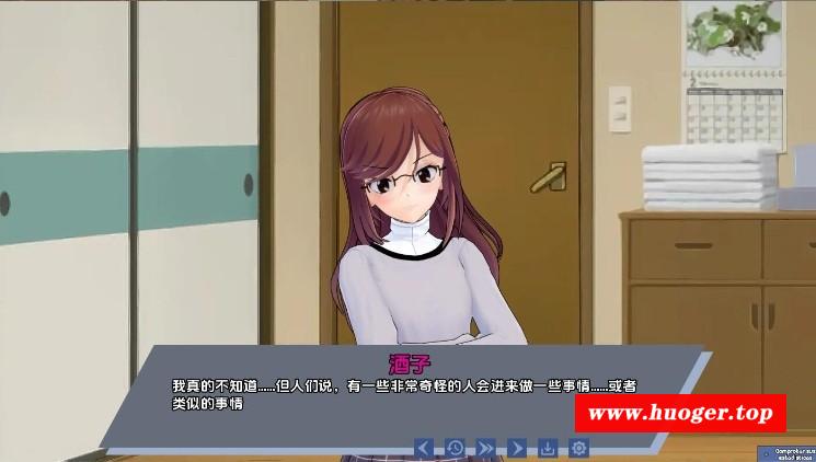 图片[2]-[SLG/汉化] 腐蚀我的异世界女友 Corrupting My Girlfriend in Another World V1.1.0 PC+安卓汉化版 [BD/3G][f1sw5d]