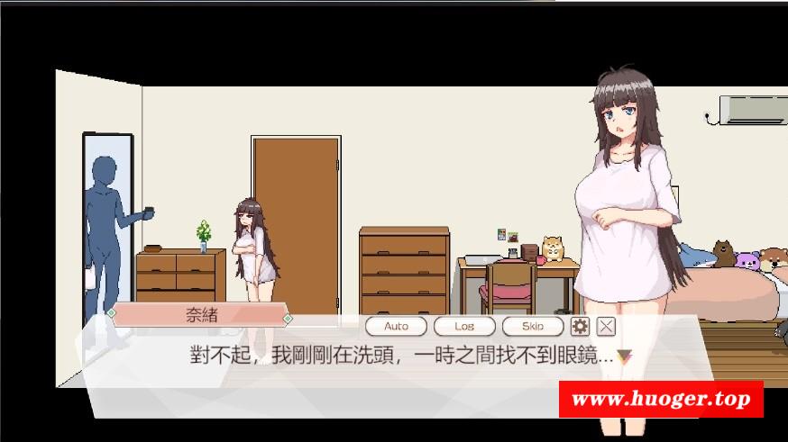 [PC-SLG游戏] [SLG/PC/官中] 外送热 Ver0313 官中步兵版 [BD/400M][WSRD63]-开心广场