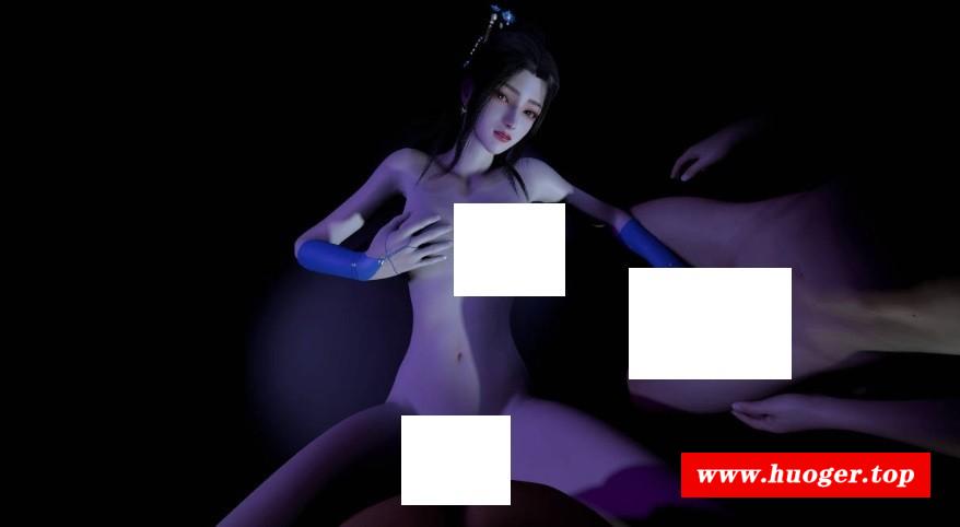 图片[4]-[VAM动画][Nianshejidajili] E84-李慕婉 [2.90G/BD][NIMW]