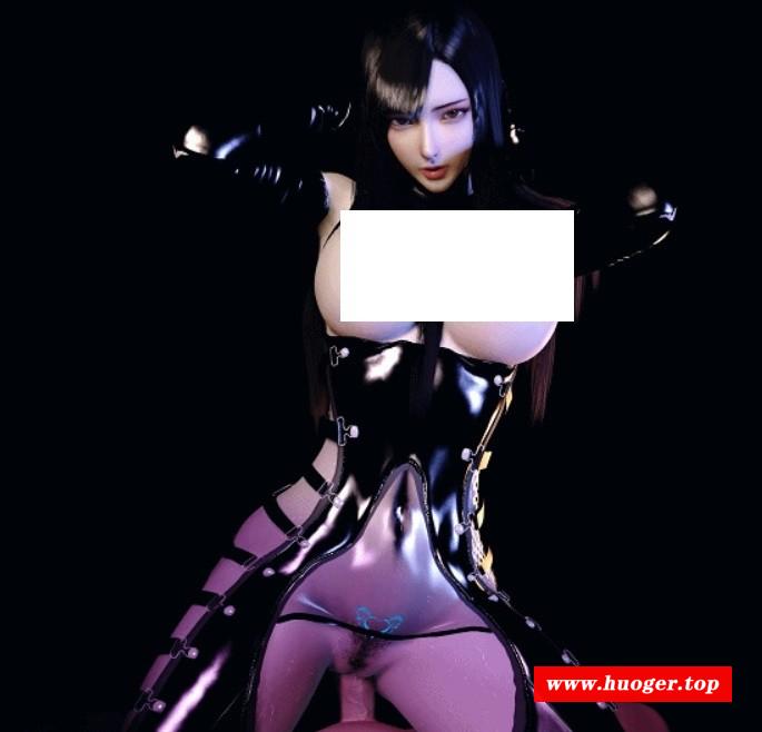 图片[3]-[3D/动态/VAM] fgg99：蒂法+下平玲花 姓感女神骑乘舞啪 [1.7G/BD][FGdflhqy]