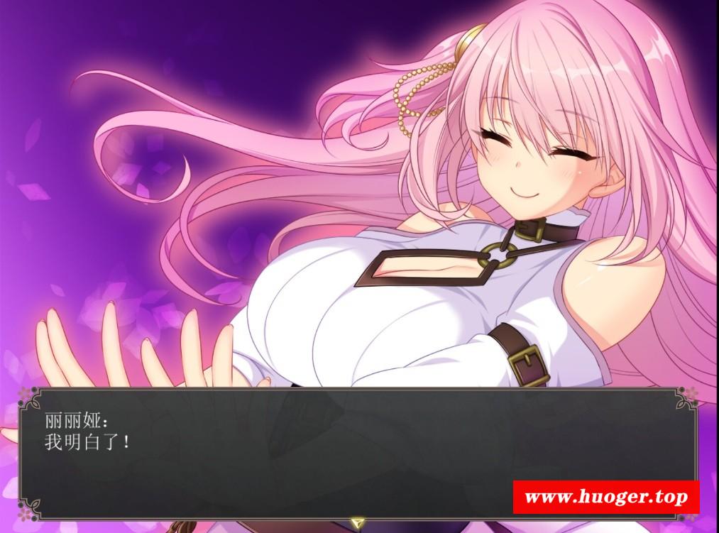 图片[2]-[PC-SLG游戏] 【SLG/官中】乱欲牢城~监狱都市的花之少女~ Ver1.03 官中步兵版【4.6G/BD】[dushi1.03]