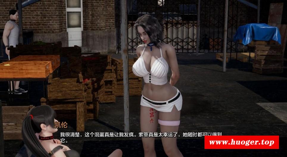 图片[5]-[PC-SLG游戏] [SLG/汉化/动态] Project: S.P.E.S. Ver0.9 AI汉化 [3.3G/BD][spes]