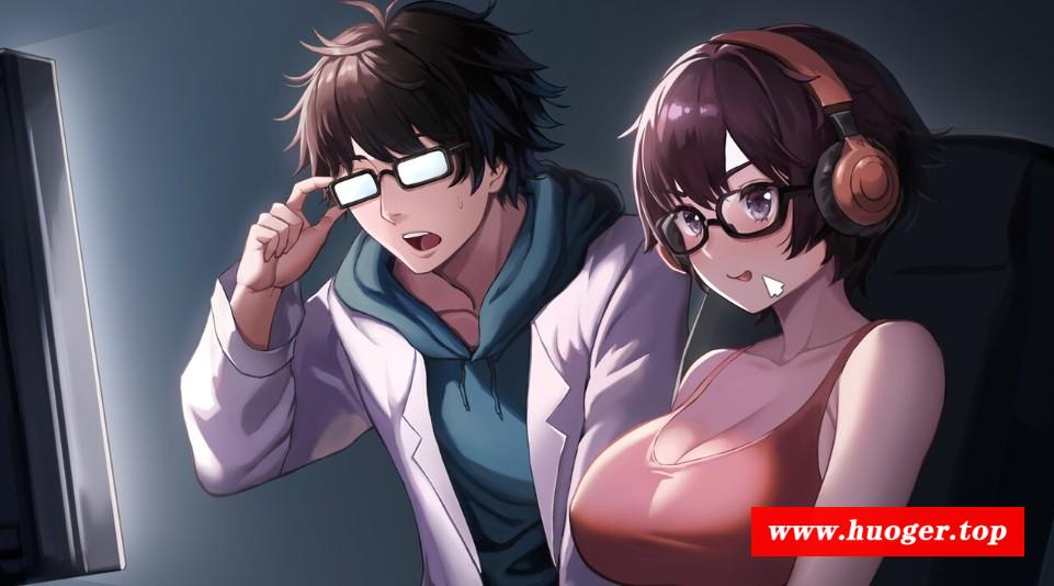 图片[3]-[PC-SLG游戏] [SLG/PC/官中] DxR-愿明天更好- DxR -A Better Tomorrow- Steam官方中文版 [1.7G/百度][MTGH63]