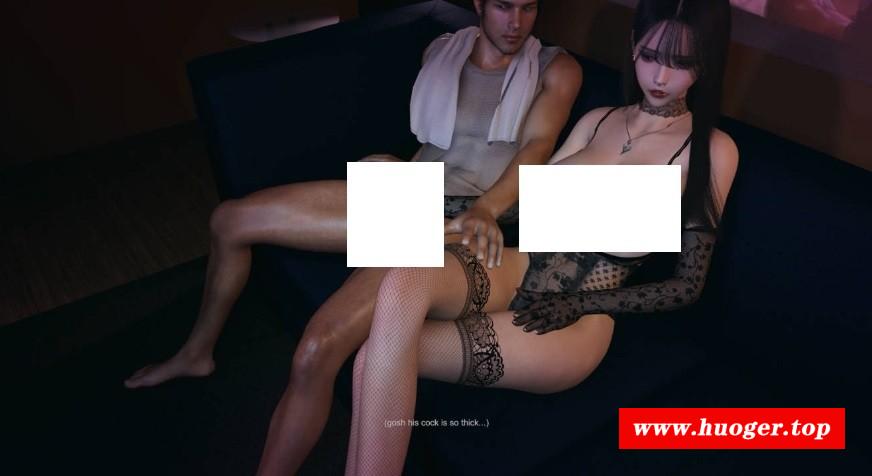 图片[5]-[VAM动画][fengying] ‎隔壁邻居是老王 [1.99G/BD][FYGB]