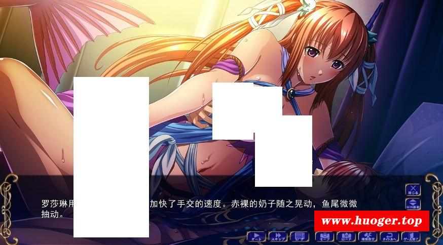 图片[4]-[PC-ADV游戏] 【拔作ADV/汉化/全CV】巨ru幻想外传2 巨ruファンタジー外伝2 精翻汉化步兵版+全CG存档【3.2G/BD】[huanxiang]