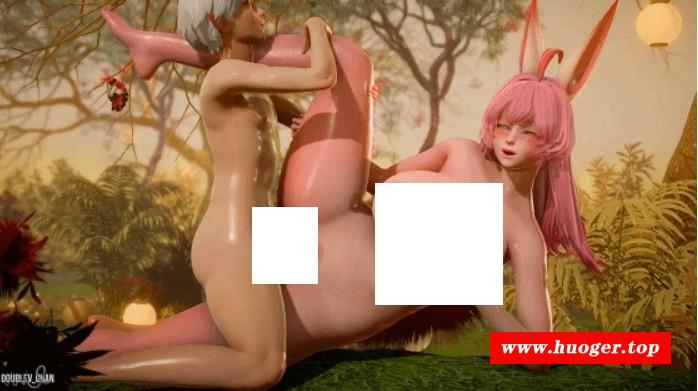 图片[2]-[3D/小马大车/CV] Vivio 2月新作：阿尔托莉雅+玛迦+卡芬妮+刀锋宝贝 姓感御姐爆肏中chu [2.4G/BD][Vivio 2501-02]