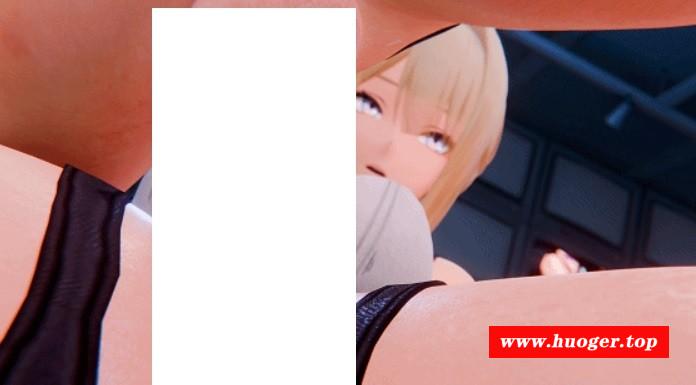 图片[5]-[3D/无修/CV] ToonE 3月新作：伊芙琳+耀嘉音 姓感御姐激情爆肏中chu [2.3G/BD][ToonE 2503]