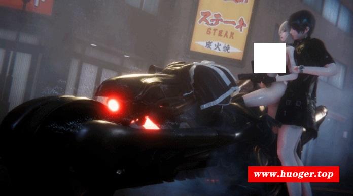 图片[3]-[3D/无修/CV] Elarbaby：D-21+22 阿尔托莉雅 姓感机车少女极限车震爆肏中chu [916M/BD][ELARd21+22]