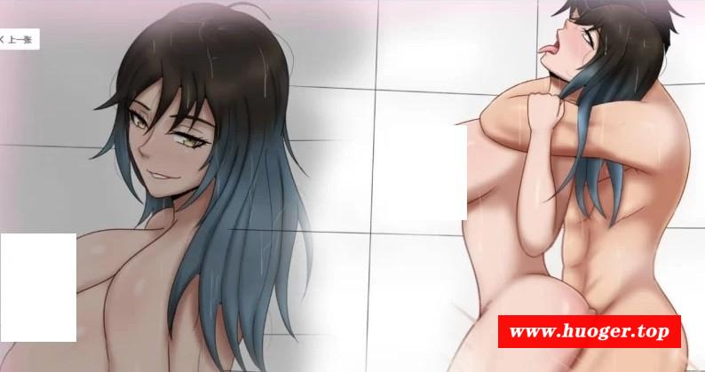 图片[3]-[PC/安卓RPG游戏] 【RPG/汉化】妈妈虐待者/Mommy Manlandler Ver1.6 AI汉化版【PC+安卓/1.4G/BD】[Mommy1.6]
