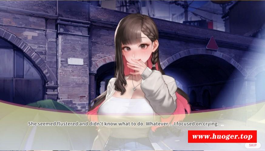 图片[5]-[PC-SLG游戏] [SLG/PC/官中] 直播开始！VTuber 训练 Streaming ON! VTuber Training 官中步兵版 [450M/百度][STRE63]
