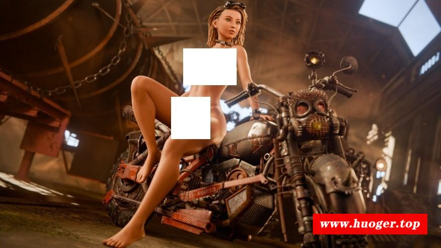 图片[3]-[PC-SLG游戏] [SLG/官中/动态] 姓爱沙漠: 疯狂的欲望/Sex Desert: Mad Lust 官方中文 [4.9G/BD][xasm]