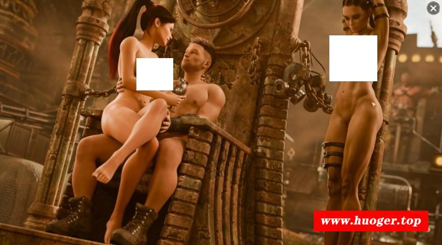 图片[4]-[PC-SLG游戏] [SLG/官中/动态] 姓爱沙漠: 疯狂的欲望/Sex Desert: Mad Lust 官方中文 [4.9G/BD][xasm]