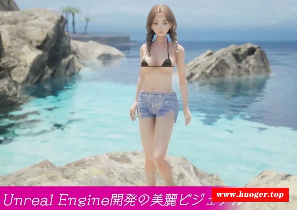 图片[4]-[PC-SLG游戏] 【SLG/官中】REVENGE PARADISE 〜祖父的遗产竟然是秘密组织〜 〜祖父の遺産が秘密組織だった件〜 Ver1.2 官方中文版【3.1G/BD】[zufu1.2]
