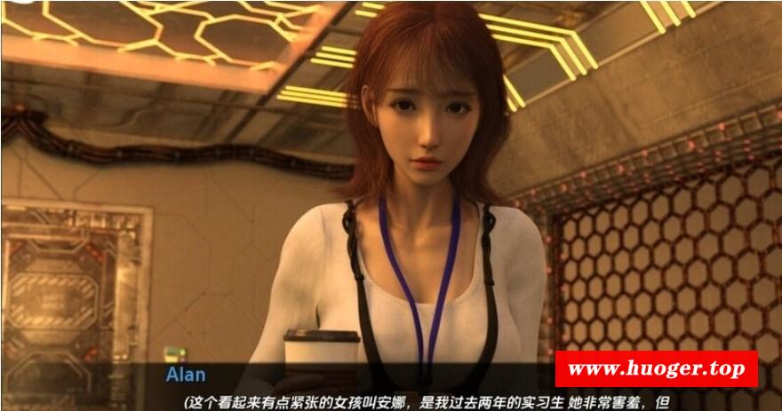 图片[4]-[PC-SLG游戏] 【欧美SLG/汉化/动态】腐化之心/Corrupted Hearts Ver0.7B 汉化中文版【PC+安卓/3.6G】[fuhua0.7b]