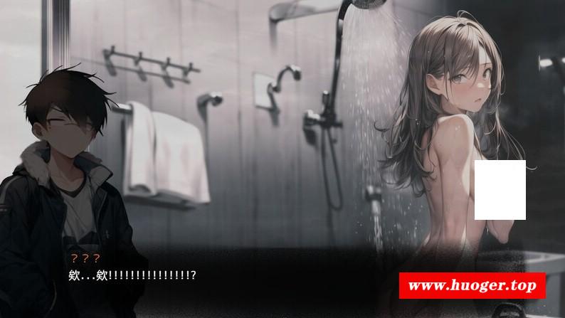 图片[2]-[PC-RPG游戏] 【RPG/官中/NTR】shi落之城─堕入欲望的阴影 Ver0.6.0 官方中文版【1.4G/BD】[shiluo0.6]