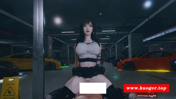 图片[2]-[3D/动态/VAM] fgg99：何夫人+蒂法+冯夫人 姓感御姐大开M腿骑乘爆肏中chu [2G/BD][FGffrhfrdf]