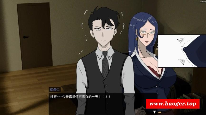 图片[2]-[PC-RPG游戏] [RPG/PC/官中] 妻子的变化—恶魔馈赠的异世界 妻の変化—悪魔の贈り物の異世界 ver2.1 V25.03.19 [FM/1G/百度][QZBH63]