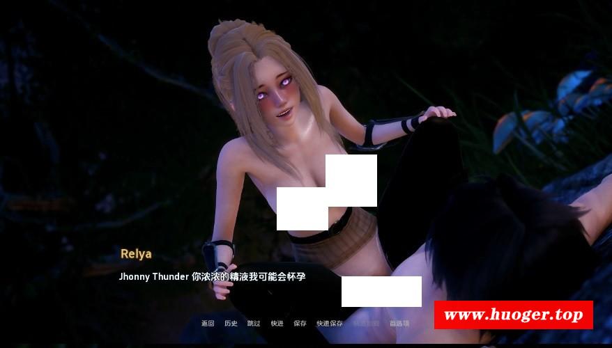 图片[3]-[PC/安卓SLG游戏] 【亚洲风SLG/汉化】异世界天堂/Isekai Paradise Ver0.4 精翻汉化步兵版【PC+安卓/4.5G/BD】[tiantang0.4]
