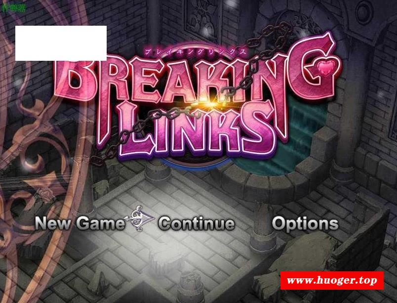 [PC-RPG游戏] [RPG/汉化/动态] 断开链接/ブレイキングリンクス v1.03 AI汉化 [1.3G/BD][dldlj]-开心广场