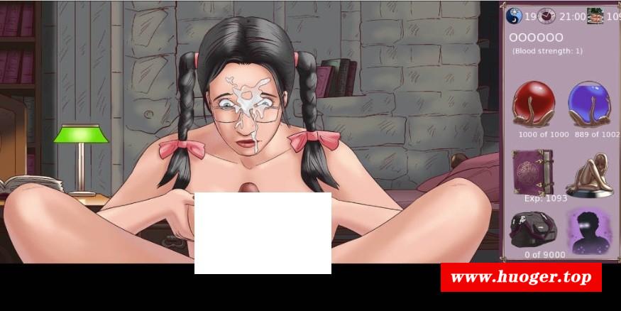 图片[4]-[PC-SLG游戏] [SLG/汉化/NTR] 欲望与权力/Lust and Power Ver0.72 AI汉化 [1.3G/BD][ywyql]