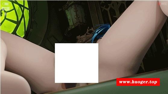 [3D/无修/CV] Conseit 3月新作：金克丝+Nemia+春丽 性感御姐白嫩翘臀后入爆肏中出 [3.9G/BD][Conseit 2501-03]-开心广场