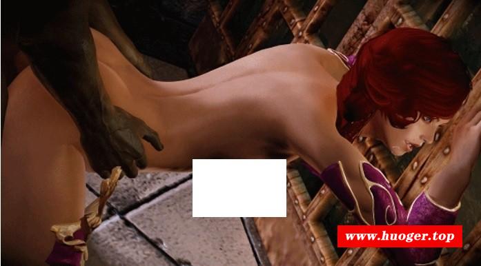 图片[4]-[3D/NTR/CV] szyca：妻子的秘密8 美艳人妻醉酒后被异种侵犯中chu [1.7G/BD][SZqzdmm8]