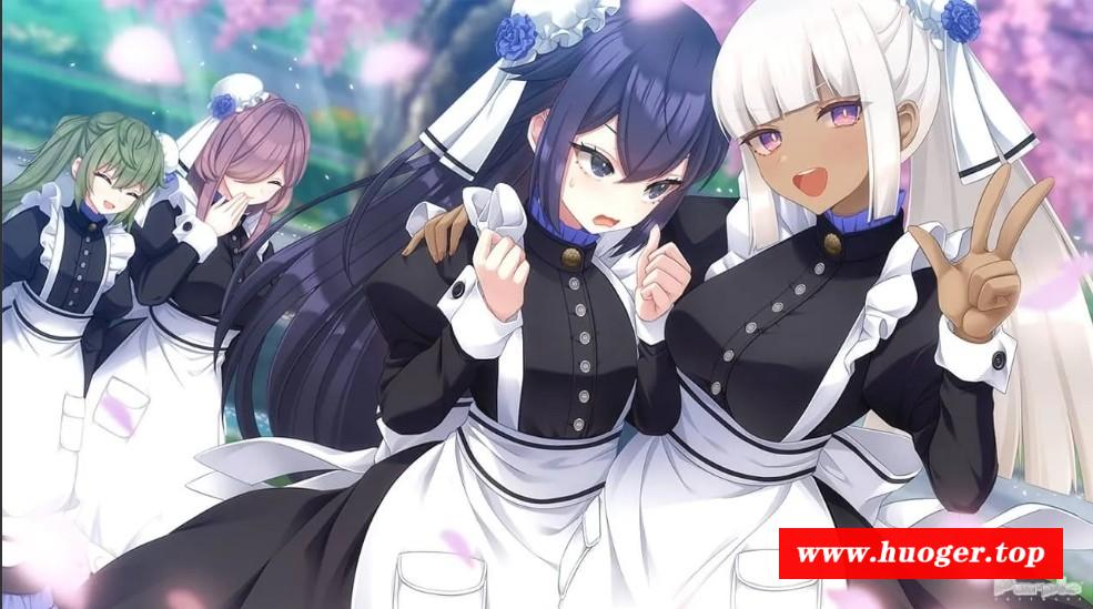 图片[3]-[PC-ADV游戏] 【ADV/汉化】月乡幽灵/ムーン・ゴースト 精翻汉化版+全CG存档【3.4G】[yuexiang]