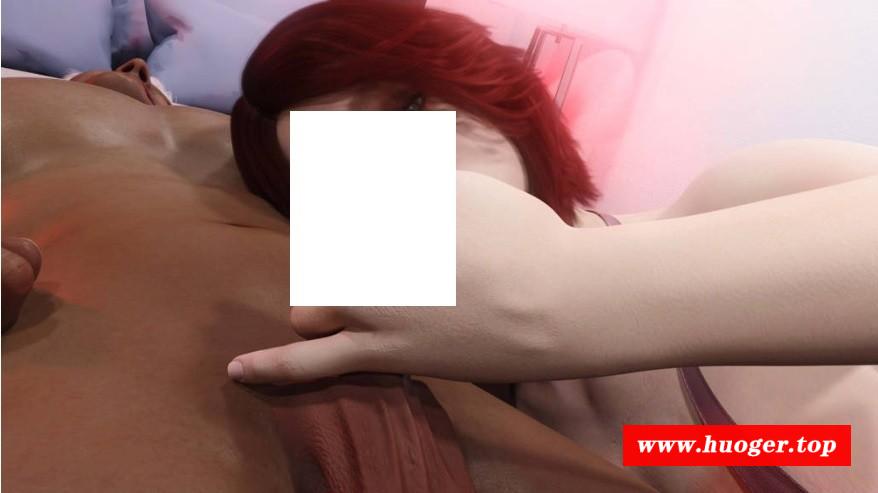 图片[2]-[PC-SLG游戏] [SLG/汉化/NTR] 欲望之影：尤里娅的激情/Between Shadows Yuria’s Passion Ch.4 [2.5G/BD][ylydjq]
