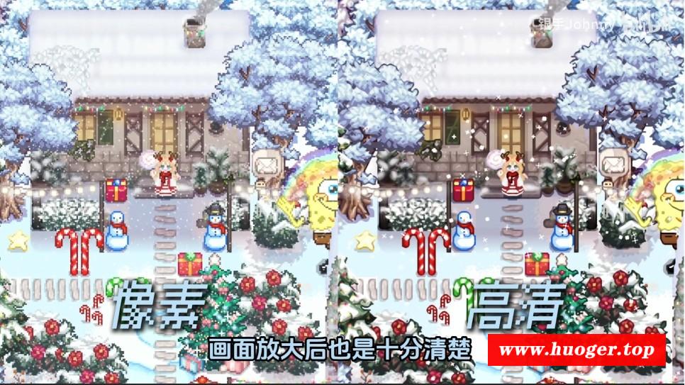 图片[3]-[PC-RPG游戏] [RPG/PC/官中] 星露谷物语 瑟瑟谷物语 Ver2.0 涩涩MOD整合邪恶魔改版 官方中文版 [3G/百度][SSWY63]
