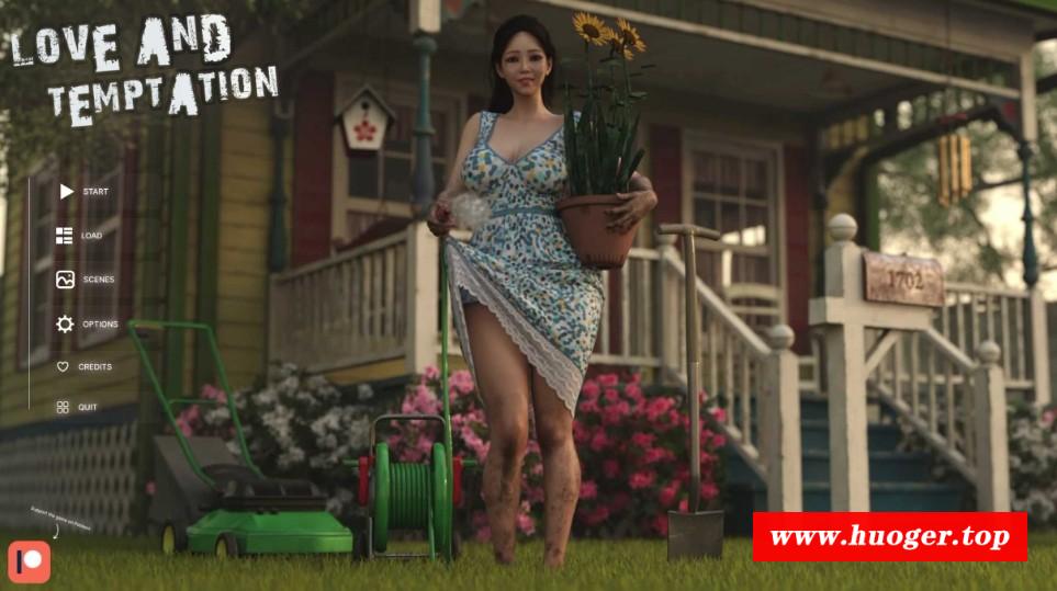 [PC/安卓SLG游戏] 【SLG/汉化/动态】爱与诱惑 Love and Temptation Ep.7 S2 汉化中文版 【PC+安卓/4.5G】[aiqingEP7]-开心广场