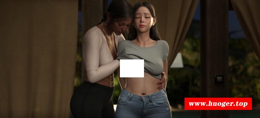 图片[3]-[PC/安卓SLG游戏] 【SLG/汉化/动态】爱与诱惑 Love and Temptation Ep.7 S2 汉化中文版 【PC+安卓/4.5G】[aiqingEP7]
