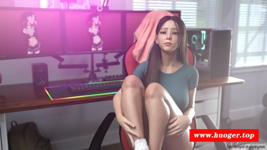 图片[4]-[PC/安卓SLG游戏] 【SLG/汉化/动态】爱与诱惑 Love and Temptation Ep.7 S2 汉化中文版 【PC+安卓/4.5G】[aiqingEP7]