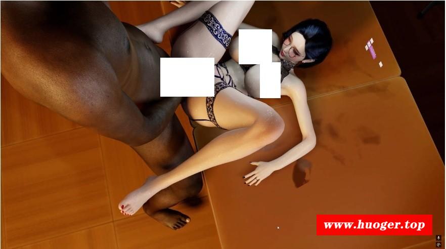 图片[3]-[VAM动画][fengying] ‎老师这道题太难了 5 [2.01G/BD][FYLS5]