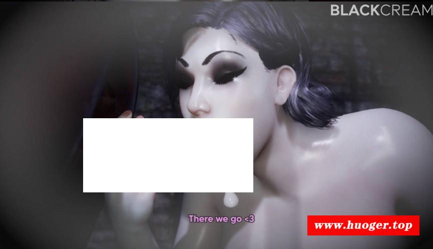 图片[3]-[3D动画][BlackCream] Lady Dimitrescu X BBC-生化危机-阿契娜·蒂米特雷斯库夫人 [3.97G/BD][BCLD]