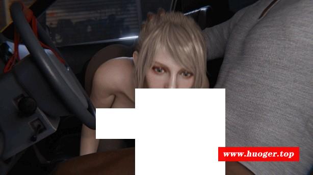[3D/无修/CV] LM19 3月新作：劳拉+雾子+阿什莉 性感御姐黑色巨根后入爆肏 [494M/BD][LM19 2503]-开心广场