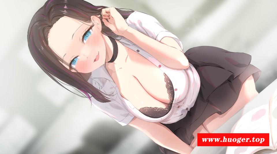 图片[3]-[PC/安卓SLG游戏] 【SLG/官中】妈妈为何这样/HeMaidHerFall Ver0.5.0 STEAM官方中文版【PC+安卓/2G】[weihe0.5]